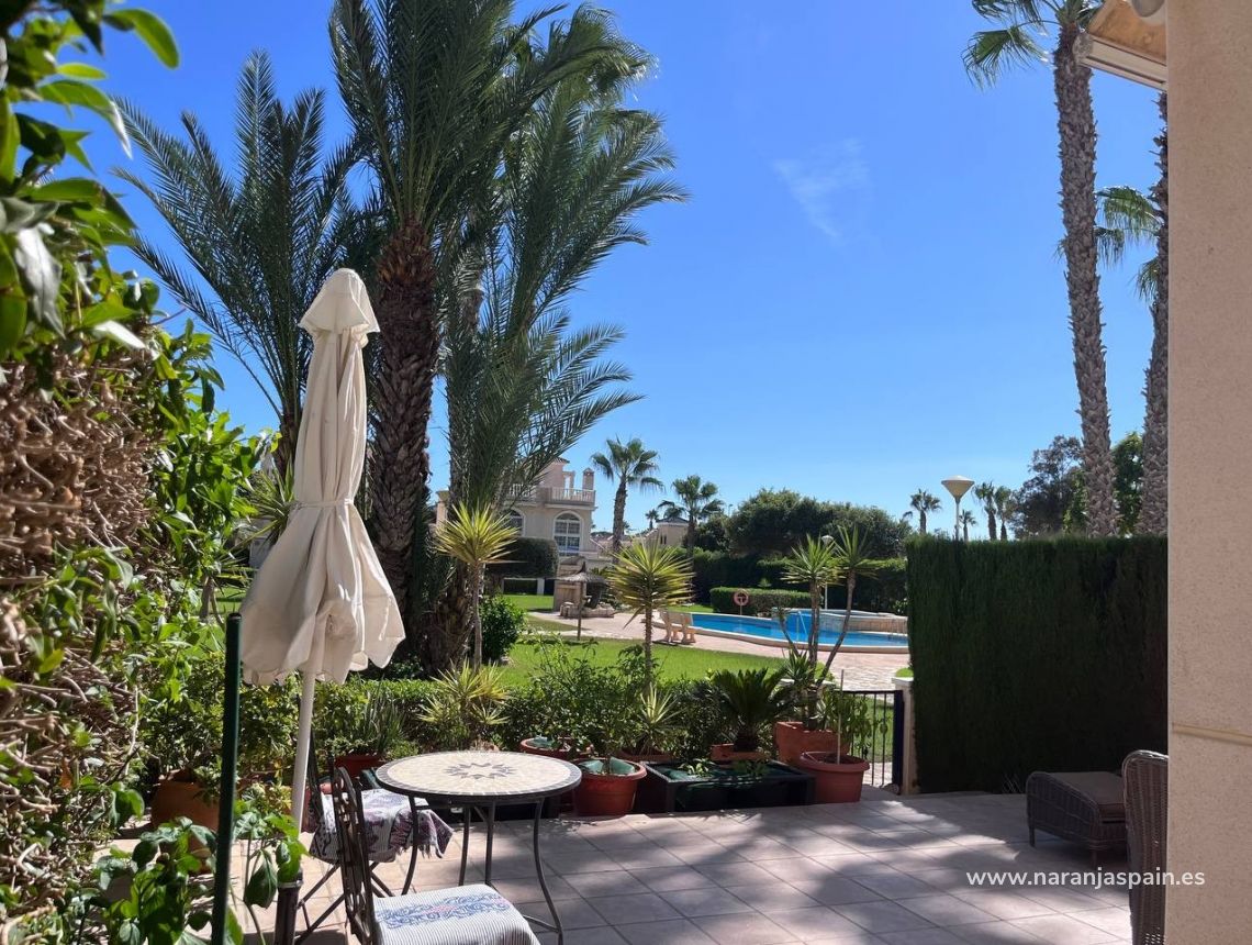 Sprzedaż - Bliźniak - Guardamar del Segura - El Raso