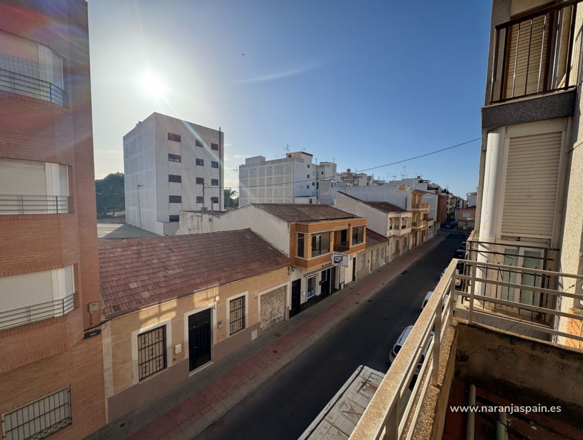 Sprzedaż - Bliźniak - Guardamar del Segura - Pueblo