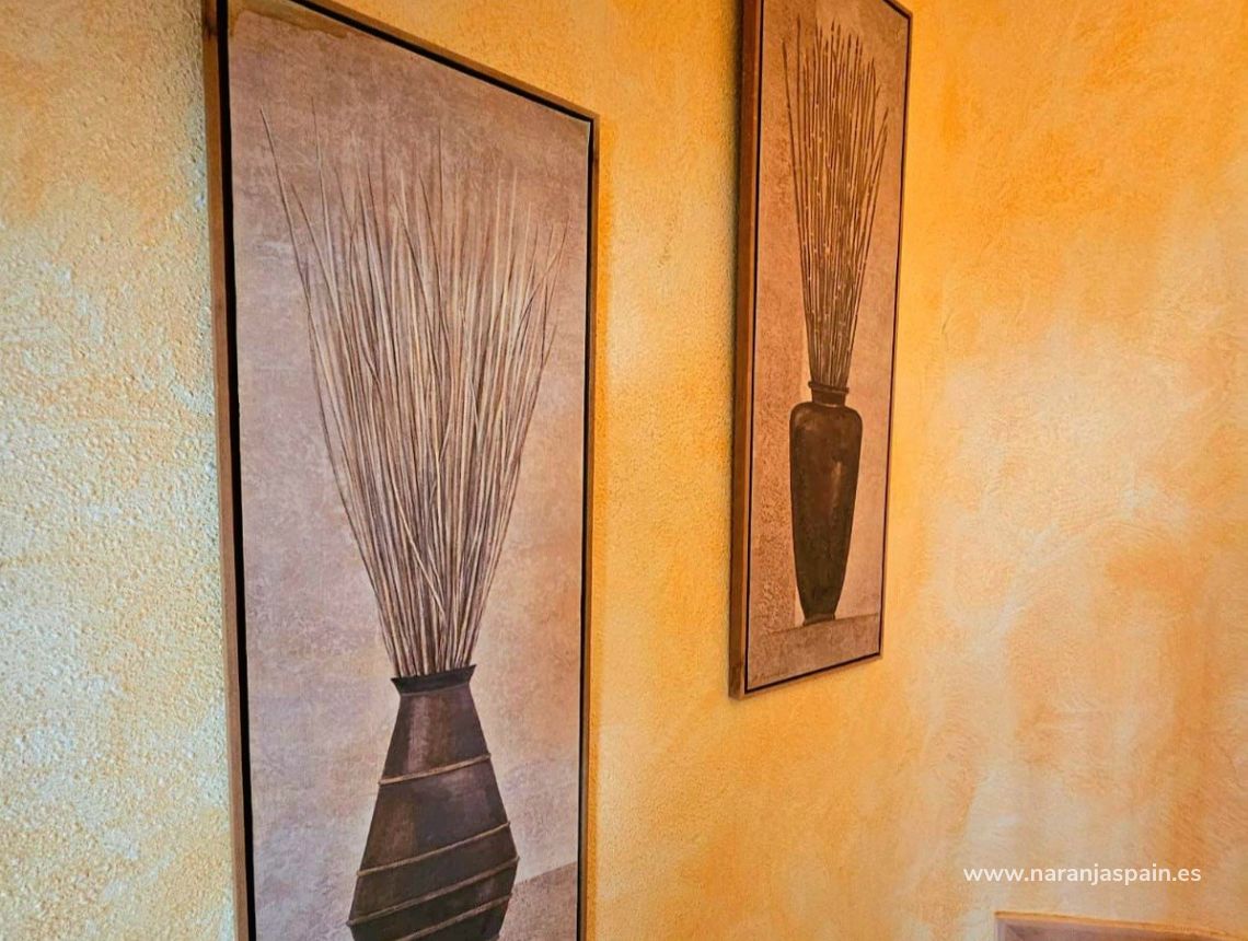 Sprzedaż - Bliźniak - Guardamar del Segura - Urb. Los Altos de Eden