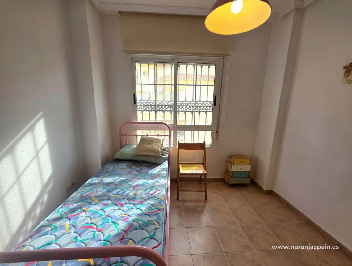 Sprzedaż - Bliźniak - Guardamar del Segura - Urb. Los Altos de Eden