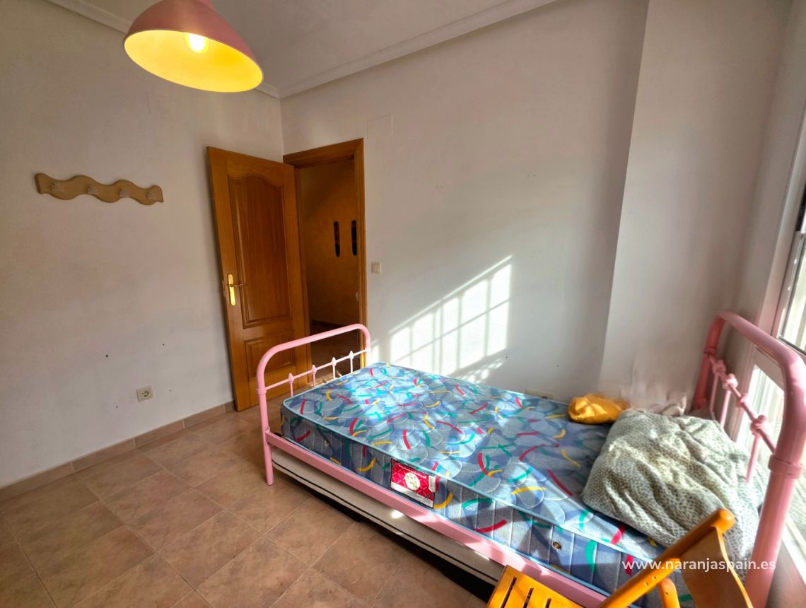 Sprzedaż - Bliźniak - Guardamar del Segura - Urb. Los Altos de Eden