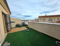 Sprzedaż - Bliźniak - Guardamar del Segura - Urb. Los Altos de Eden