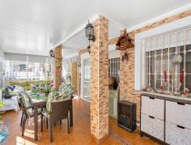 Sprzedaż - Bliźniak - Guardamar del Segura - Urb. Portico Mar