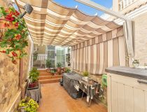 Sprzedaż - Bliźniak - Guardamar del Segura - Urb. Portico Mar