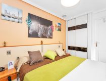 Sprzedaż - Bliźniak - Guardamar del Segura - Urb. Portico Mar