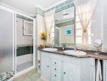 Sprzedaż - Bliźniak - Guardamar del Segura - Urb. Portico Mar