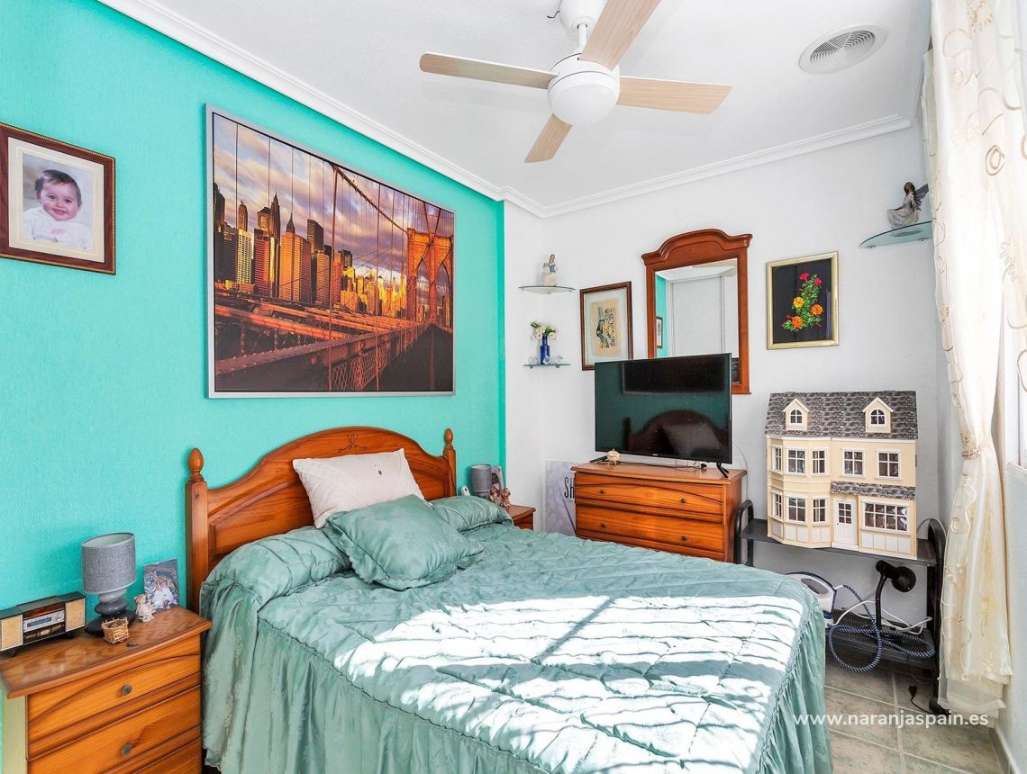 Sprzedaż - Bliźniak - Guardamar del Segura - Urb. Portico Mar