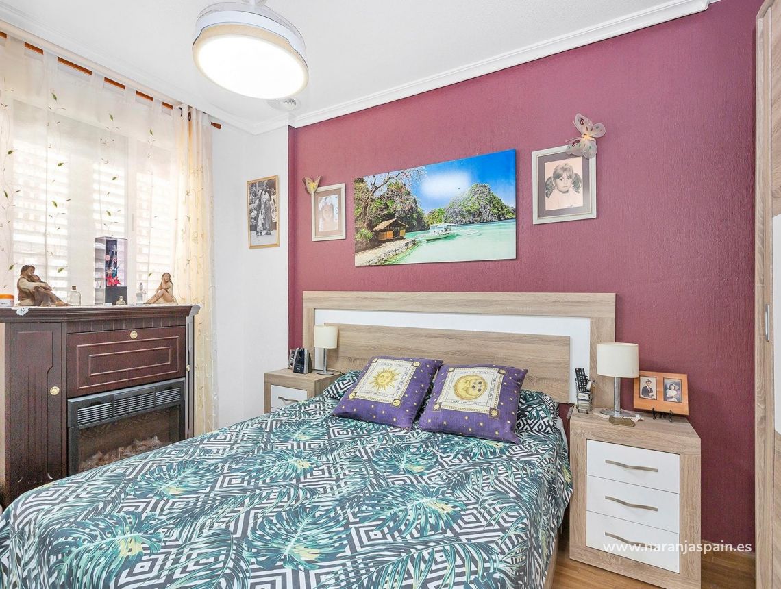 Sprzedaż - Bliźniak - Guardamar del Segura - Urb. Portico Mar