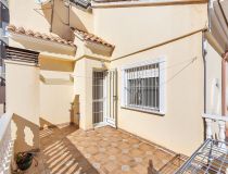 Sprzedaż - Bliźniak - Guardamar del Segura - Urb. Portico Mar