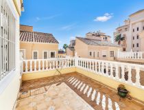 Sprzedaż - Bliźniak - Guardamar del Segura - Urb. Portico Mar