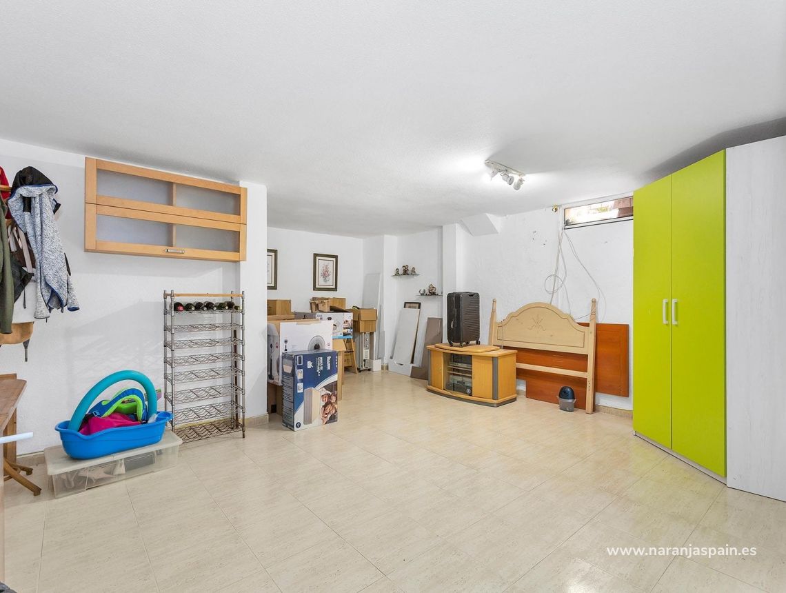 Sprzedaż - Bliźniak - Guardamar del Segura - Urb. Portico Mar