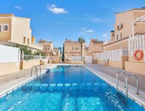 Sprzedaż - Bliźniak - Guardamar del Segura - Urb. Portico Mar