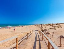 Sprzedaż - Bliźniak - Guardamar del Segura - Urb. Portico Mar