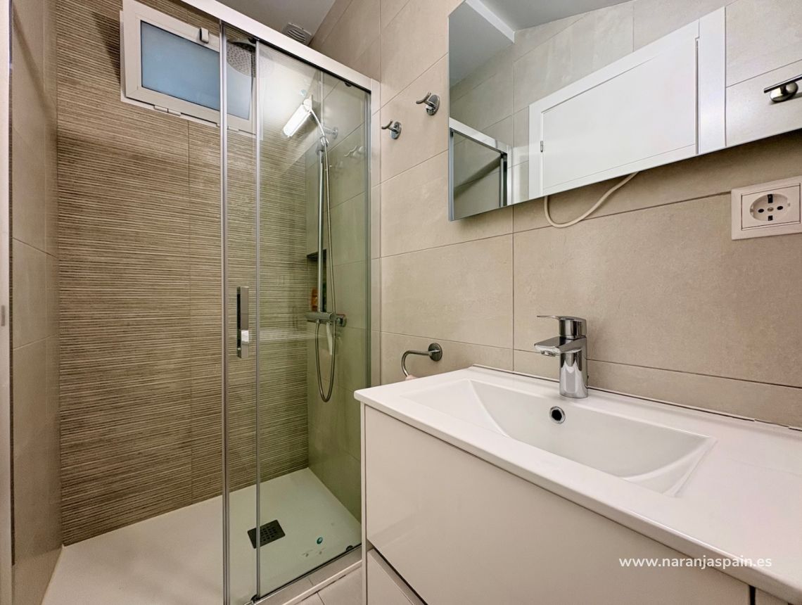 Sprzedaż - Bliźniak - Orihuela Coast - Cabo Roig