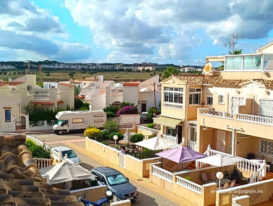 Sprzedaż - Bliźniak - Orihuela Coast - La Zenia