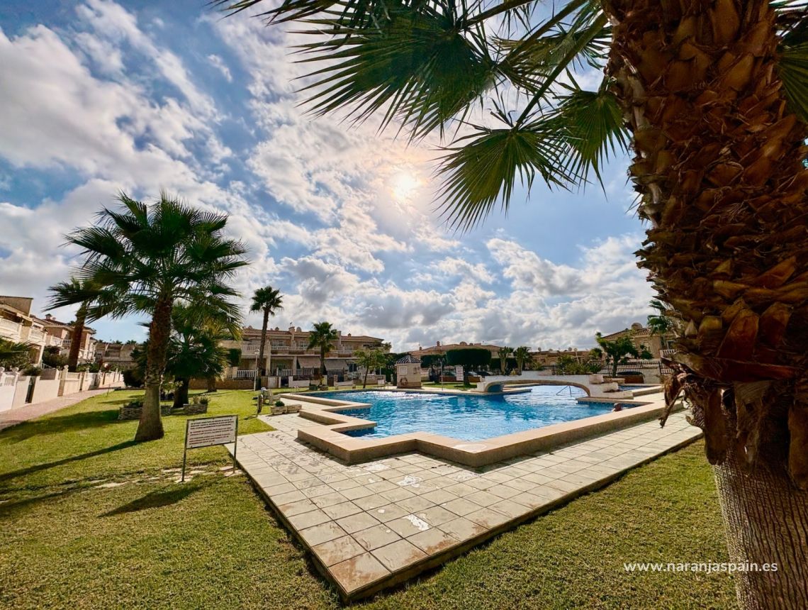 Sprzedaż - Bliźniak - Rojales - Ciudad Quesada