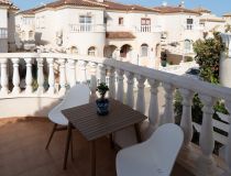 Sprzedaż - Bliźniak - Torrevieja - Aguas Nuevas