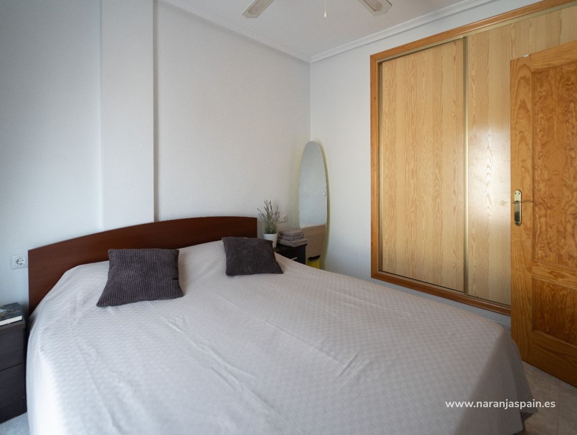 Sprzedaż - Bliźniak - Torrevieja - Aguas Nuevas