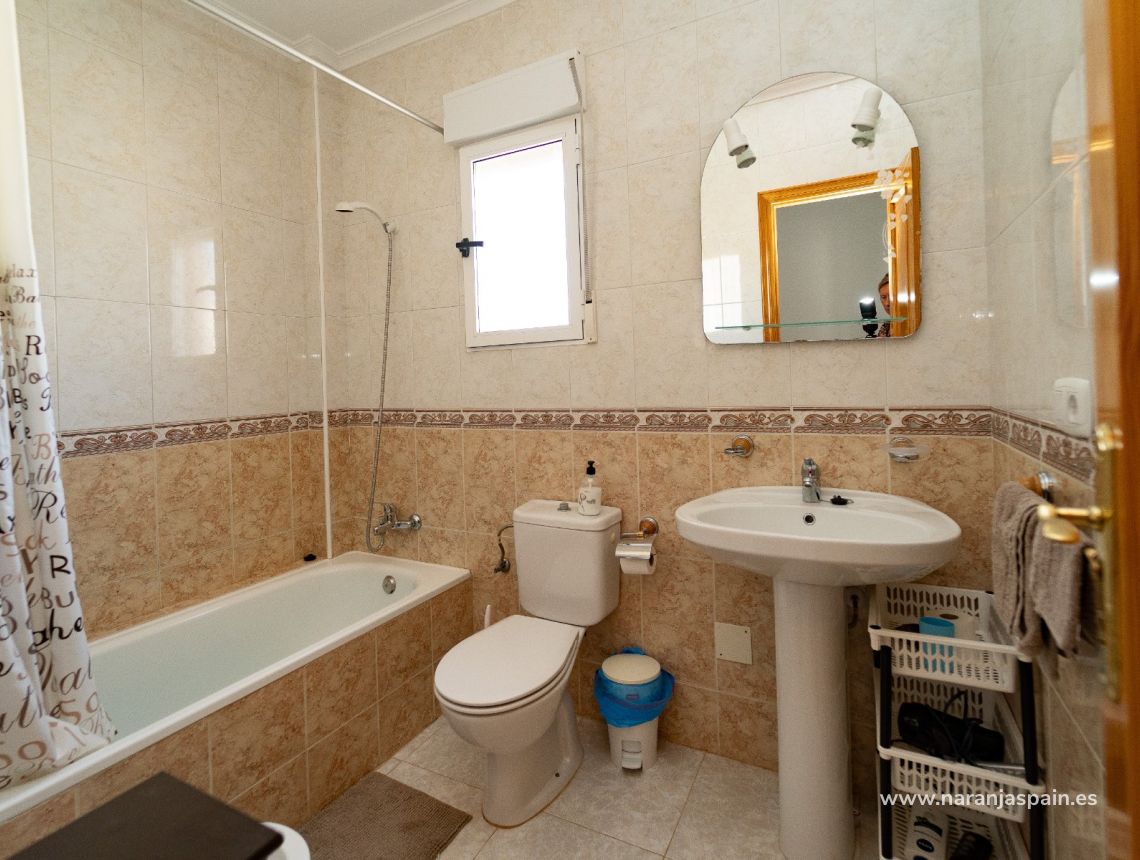 Sprzedaż - Bliźniak - Torrevieja - Aguas Nuevas