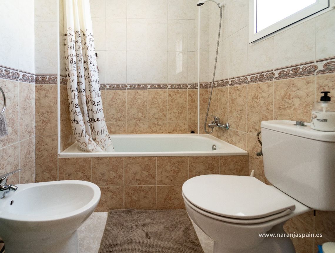 Sprzedaż - Bliźniak - Torrevieja - Aguas Nuevas