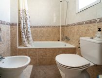 Sprzedaż - Bliźniak - Torrevieja - Aguas Nuevas