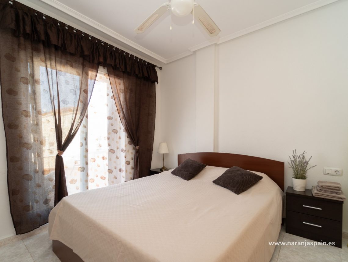 Sprzedaż - Bliźniak - Torrevieja - Aguas Nuevas