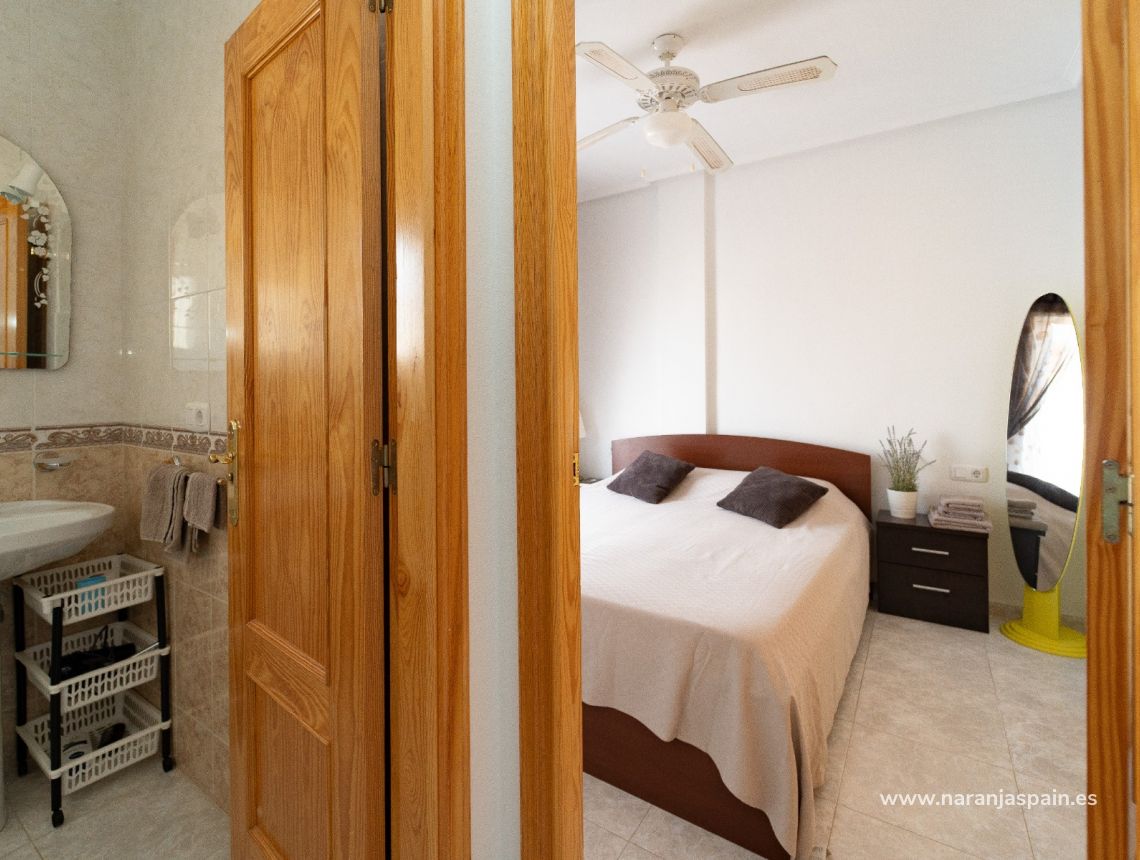 Sprzedaż - Bliźniak - Torrevieja - Aguas Nuevas