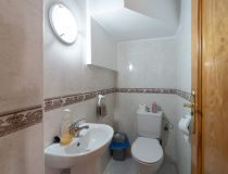 Sprzedaż - Bliźniak - Torrevieja - Aguas Nuevas