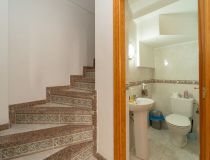 Sprzedaż - Bliźniak - Torrevieja - Aguas Nuevas