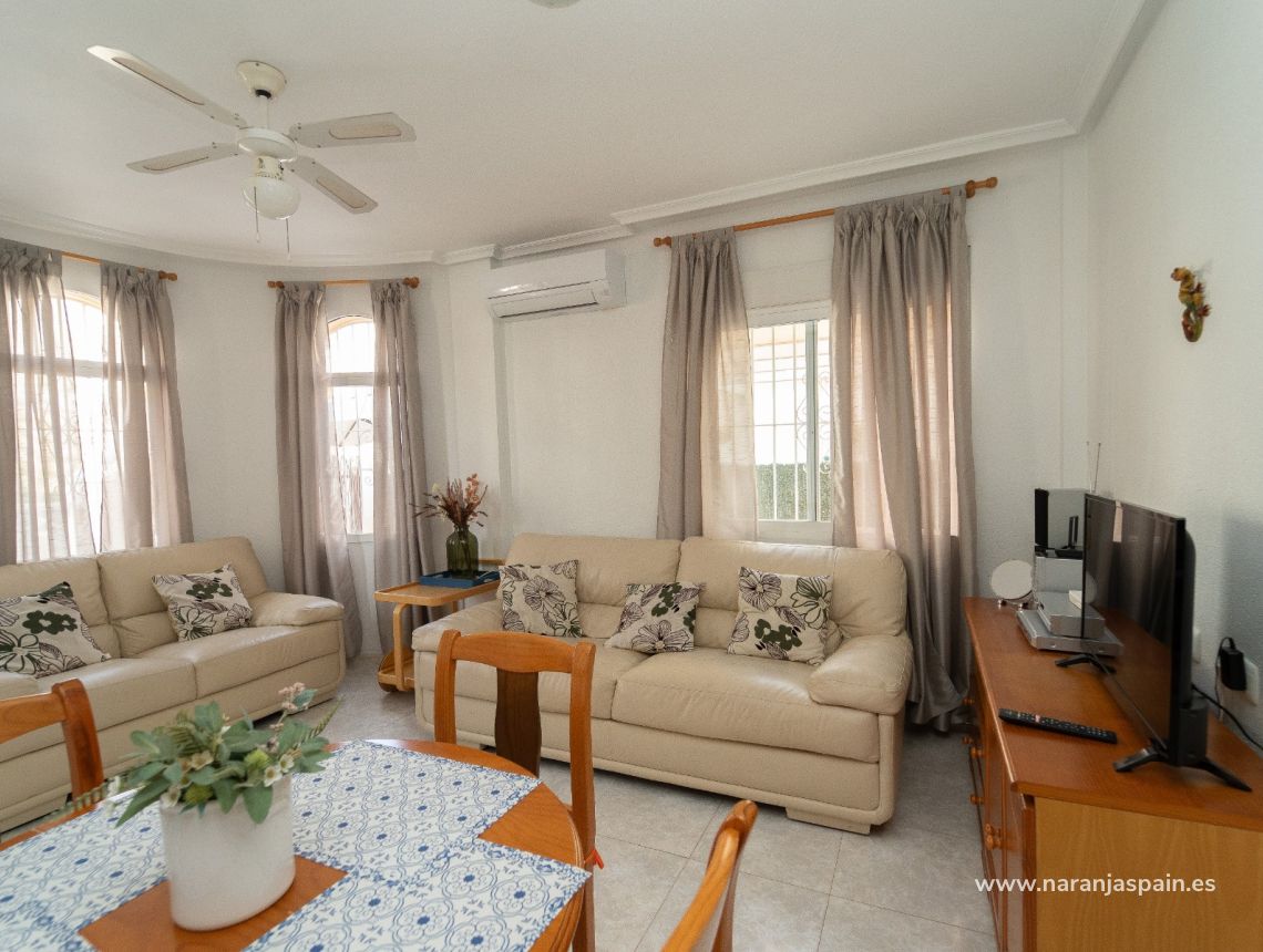 Sprzedaż - Bliźniak - Torrevieja - Aguas Nuevas