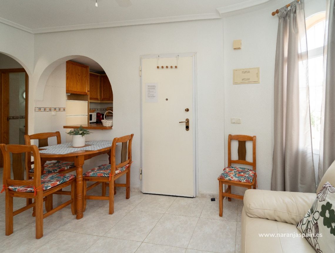 Sprzedaż - Bliźniak - Torrevieja - Aguas Nuevas