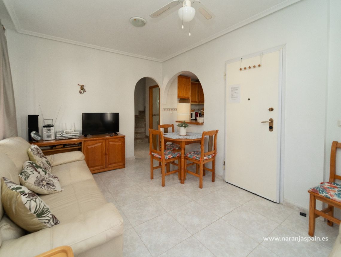 Sprzedaż - Bliźniak - Torrevieja - Aguas Nuevas