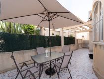 Sprzedaż - Bliźniak - Torrevieja - Aguas Nuevas