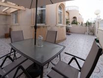 Sprzedaż - Bliźniak - Torrevieja - Aguas Nuevas