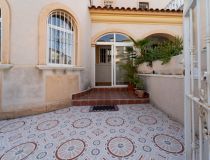 Sprzedaż - Bliźniak - Torrevieja - Aguas Nuevas