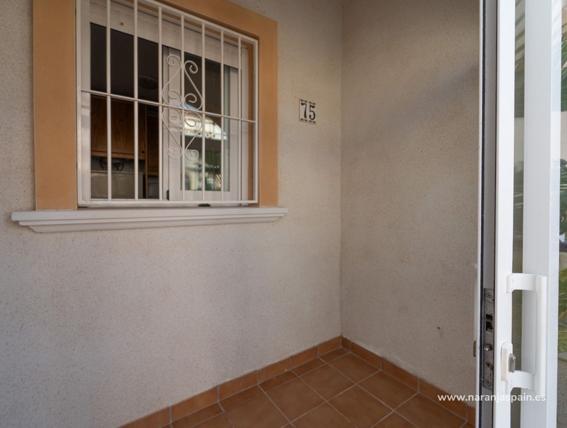 Sprzedaż - Bliźniak - Torrevieja - Aguas Nuevas