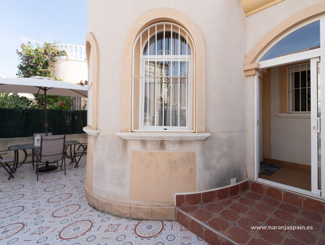 Sprzedaż - Bliźniak - Torrevieja - Aguas Nuevas