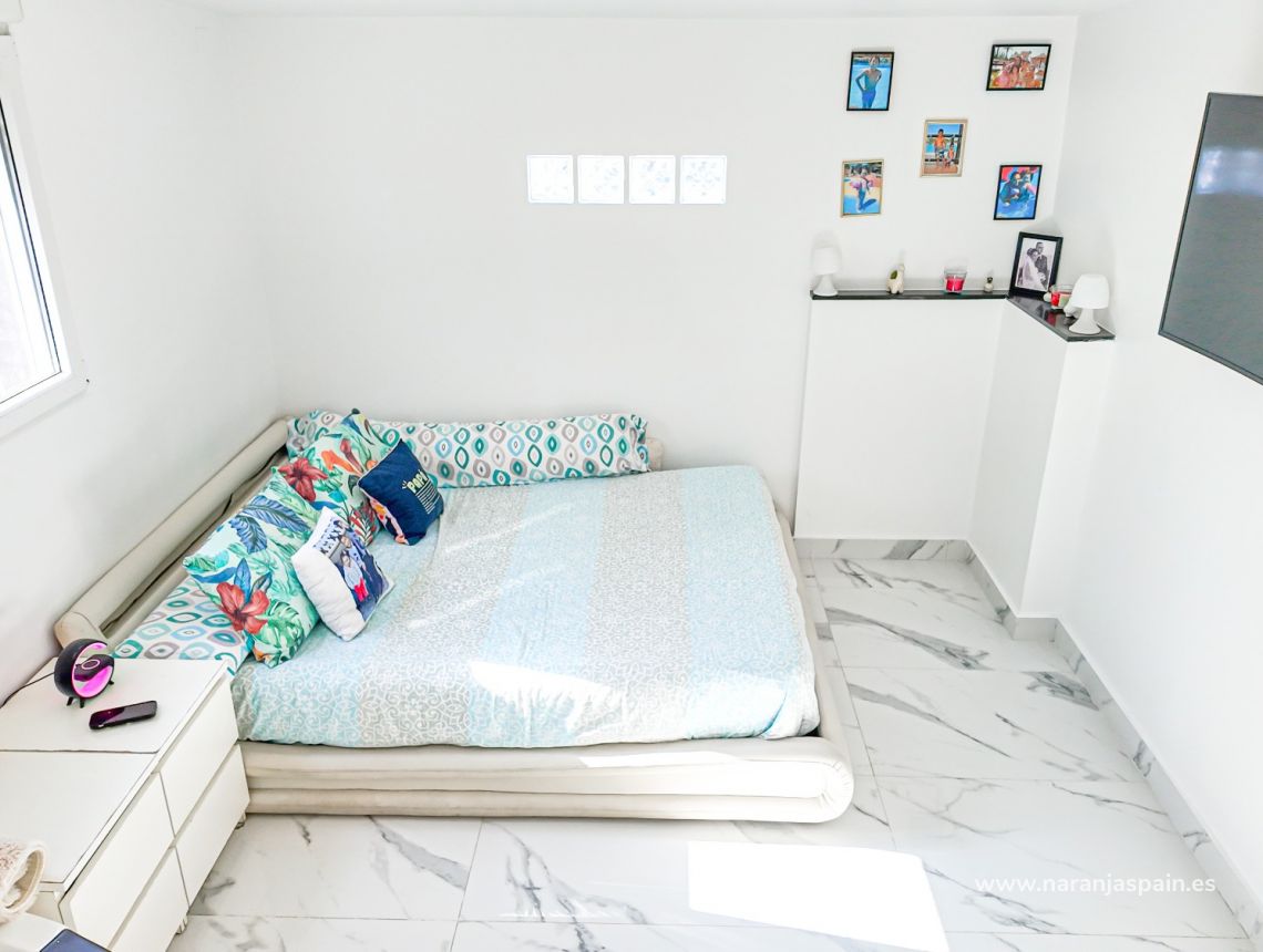 Sprzedaż - Bliźniak - Torrevieja - Habaneras