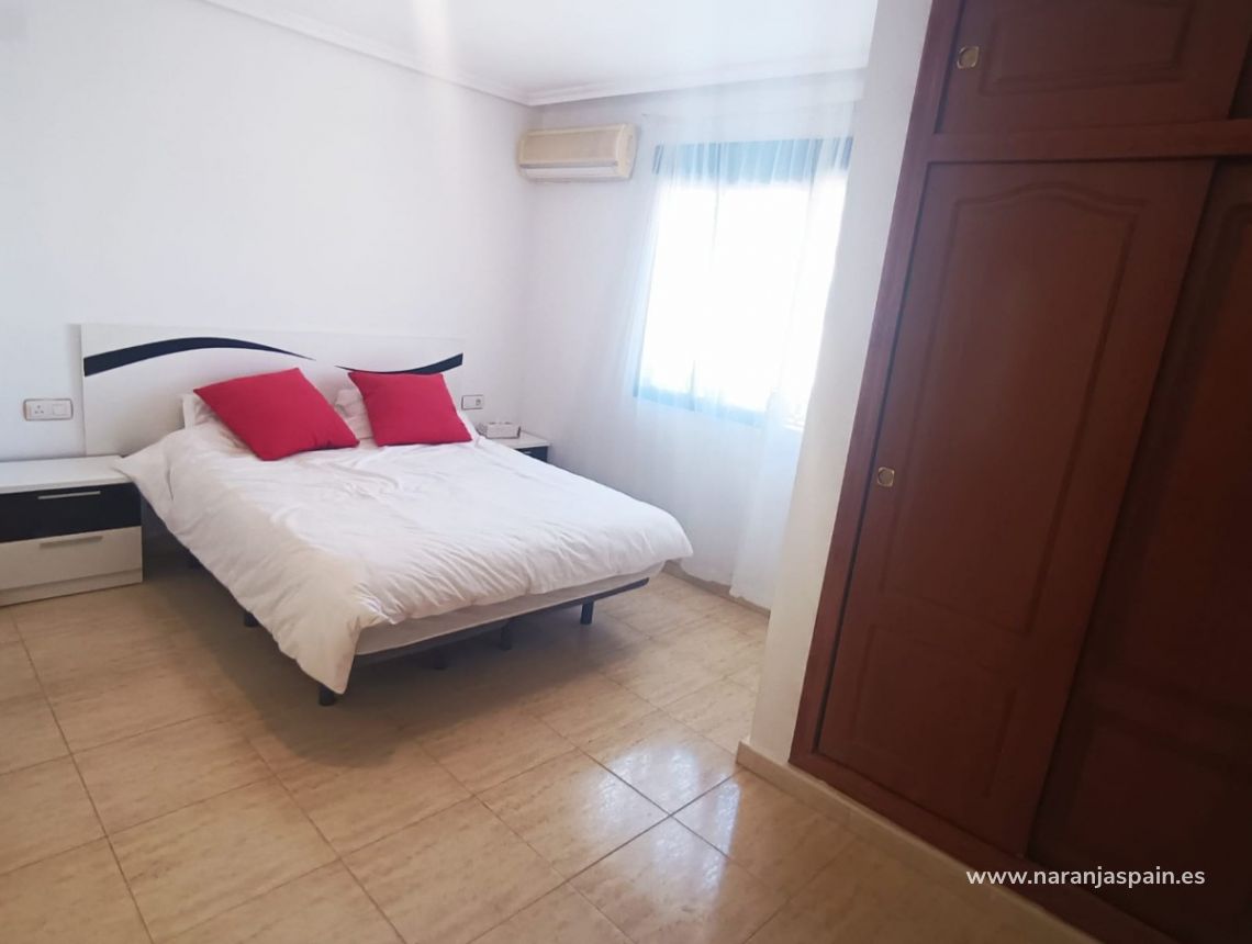 Sprzedaż - Bliźniak - Torrevieja - Los Frutales