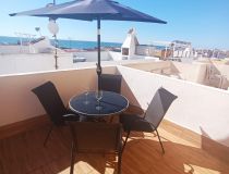 Sprzedaż - Bliźniak - Torrevieja - Los Frutales