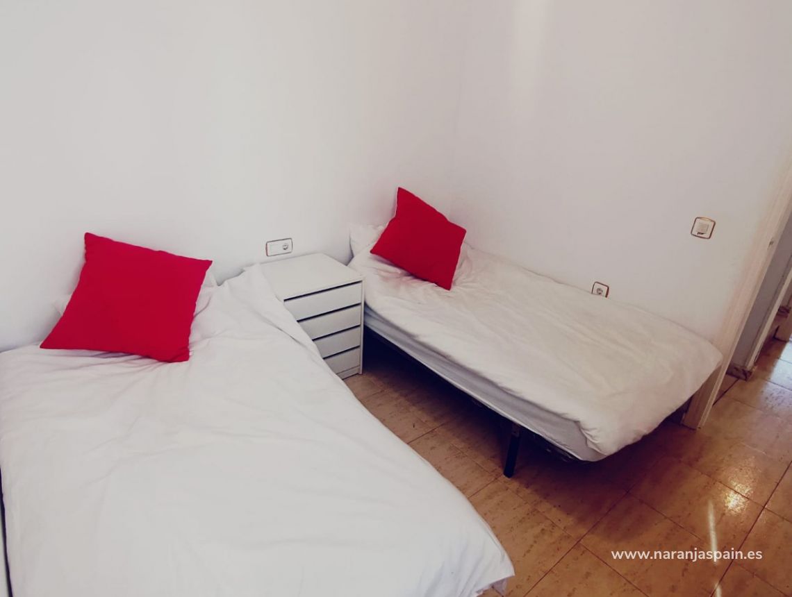 Sprzedaż - Bliźniak - Torrevieja - Los Frutales