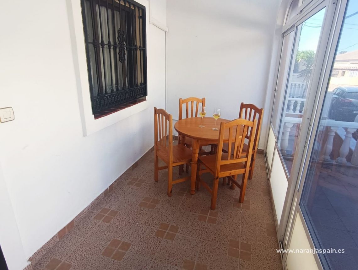 Sprzedaż - Bliźniak - Torrevieja - Los Frutales