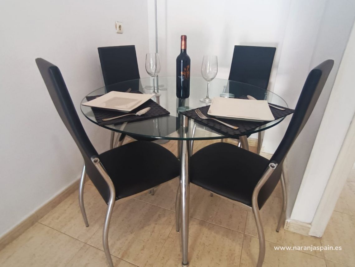 Sprzedaż - Bliźniak - Torrevieja - Los Frutales