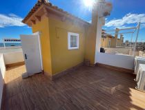 Sprzedaż - Bliźniak - Torrevieja - Los Frutales