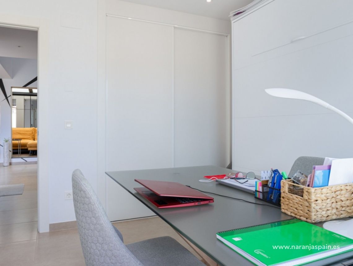 Sprzedaż - Bungalow - Benijófar - Benijofar