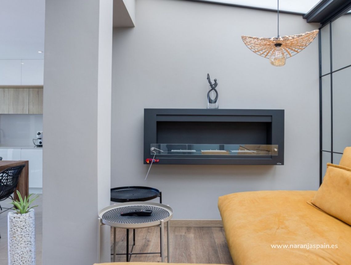 Sprzedaż - Bungalow - Benijófar - Benijofar