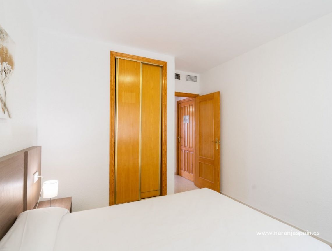 Sprzedaż - Bungalow - Calpe - Gran Sol