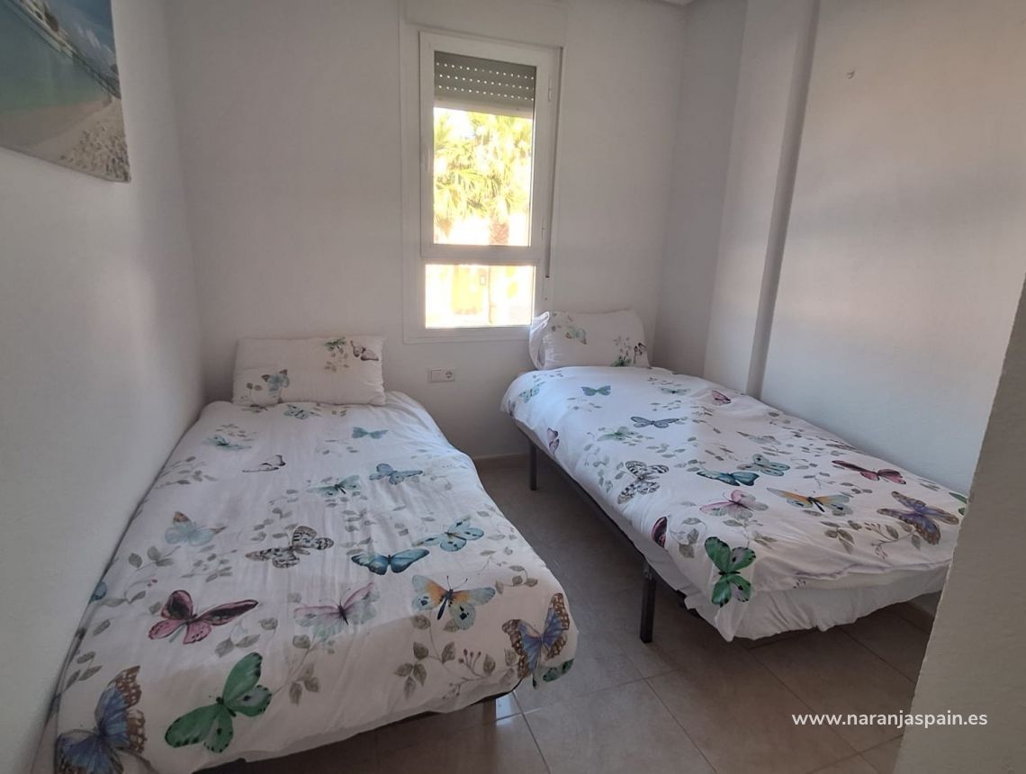 Sprzedaż - Bungalow - Ciudad Quesada - La Marquesa Golf