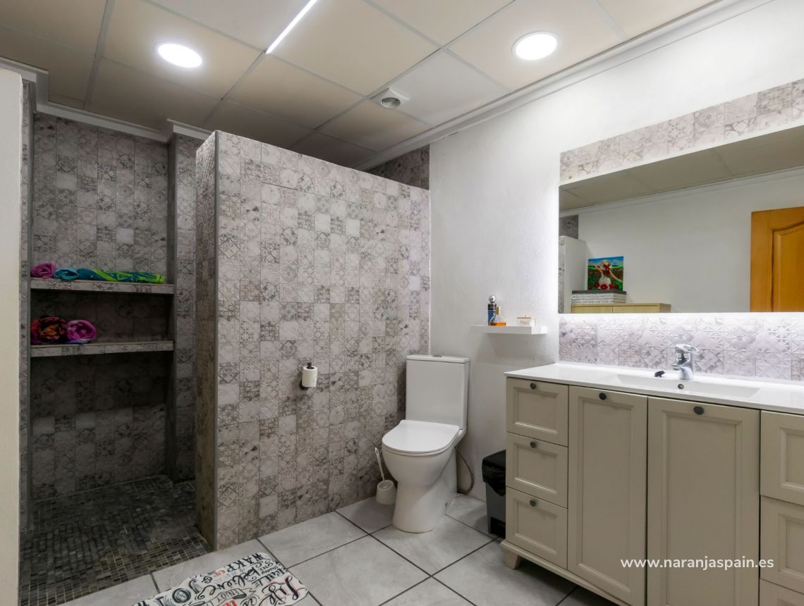 Sprzedaż - Bungalow - Ciudad Quesada/Rojales - Ciudad Quesada