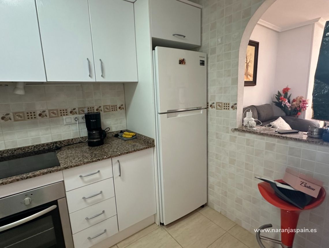 Sprzedaż - Bungalow - Daya Nueva